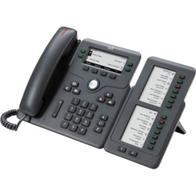 IP Phone 6800 Expansion M