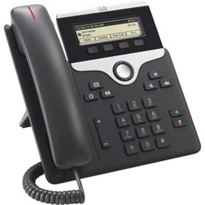 Cisco IP Phone 7811 with Multi