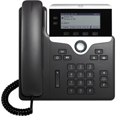 Cisco IP Phone 7821