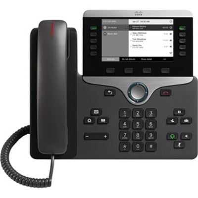 Cisco IP Phone 8811 with Multi