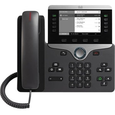 IP Phone 8811 Series