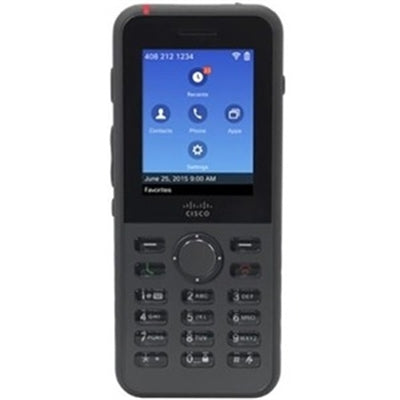 Unified IP Phone 8821