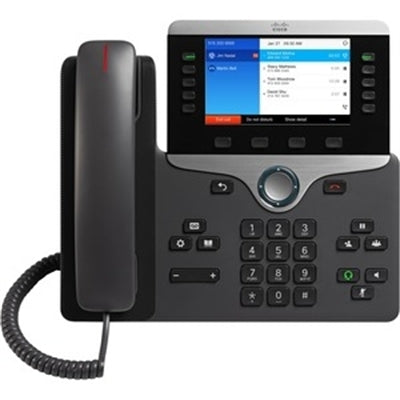 Cisco IP Phone 8841 with Multi