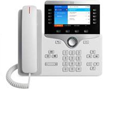 Cisco IP Phone 8861 Multiplat