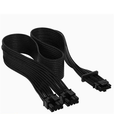 12VHPWR Cable Black