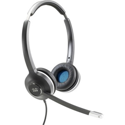 Headset 532 Wired Dual USBA