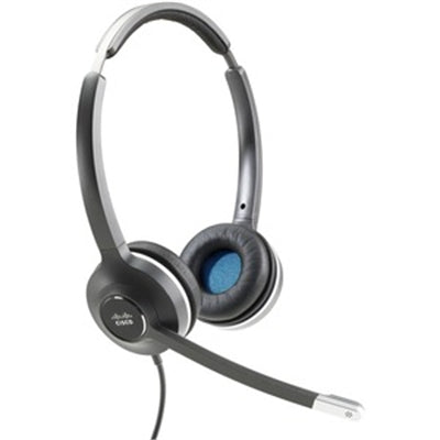 562 Wireless Dual Headset