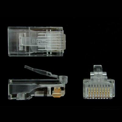 50 Pack of RJ45 Category 5/5e