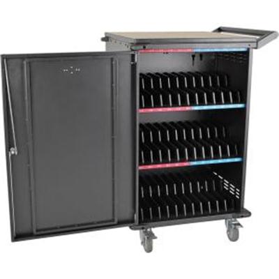 36 Pt AC Charging Station Cart