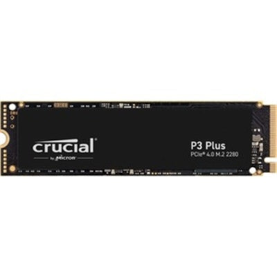 Crucial P3 Plus 1000GB