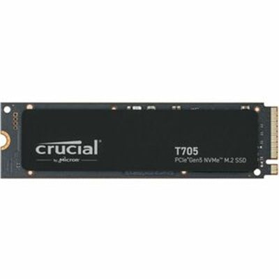 T705 1TB PCIe Gen5 NVMe