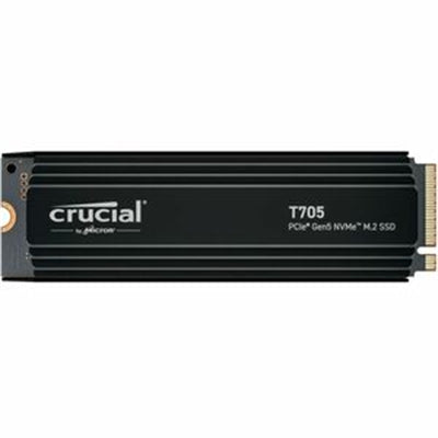 T705 1TB PCIe Gen5 NVMe w/HS