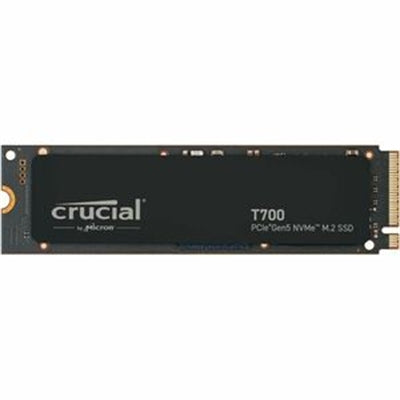 T700 1TB NVMe Gen5