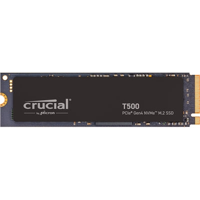 Crucial T500 1 TB Solid State