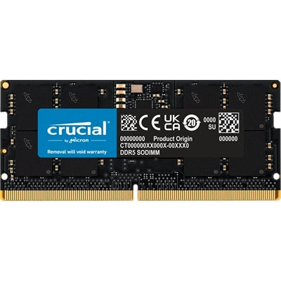 12GB DDR5 5600 SODIMM