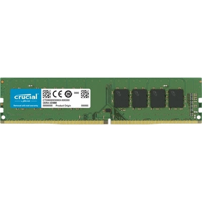 16GB DDR4-3200 UDIMM