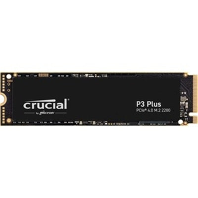 Crucial P3 Plus 2000GB