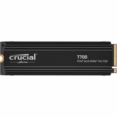 T700 2TB NVMe Gen5 w/HS