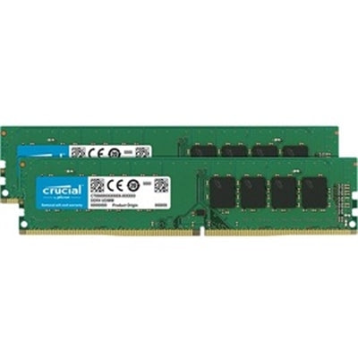 32GB (2x16) DDR4 3200 UDIMM