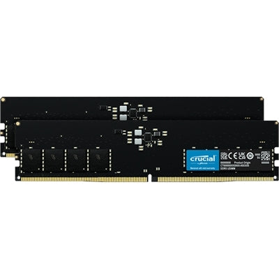 Crucial 64GB Kit DDR5 UDIMM