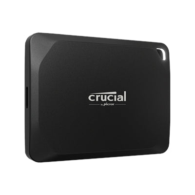 X10 Pro 2TB Portable SSD