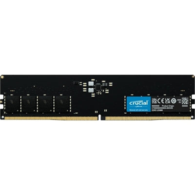 Crucial 32GB DDR5-4800 UDIMM