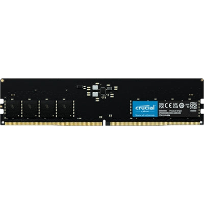 Crucial 32GB DDR55600 UDIMM