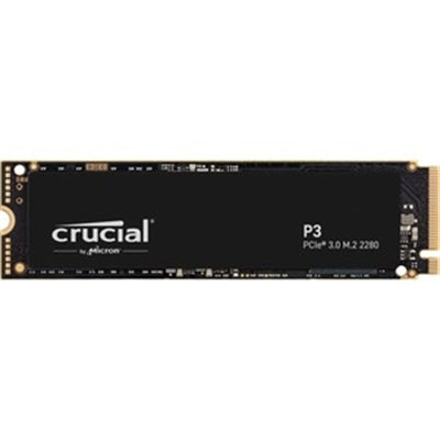 Crucial P3 4000GB