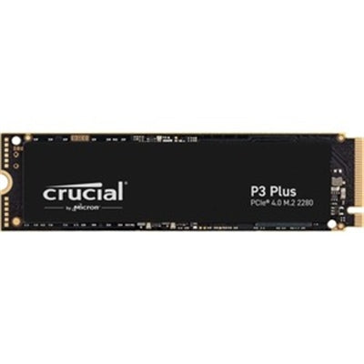 Crucial P3 Plus 500GB