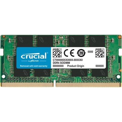 8GB DDR4-3200 SODIMM