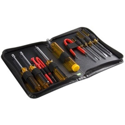 11 Piece PC Tool Kit