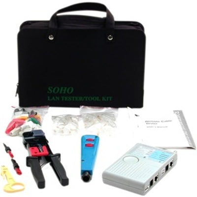 RJ45 Network Installer Kit