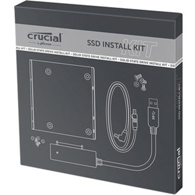 Desktop Install Kit  2.5" SSD