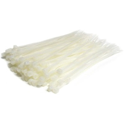 6in Nylon Cable Ties  Pkg of