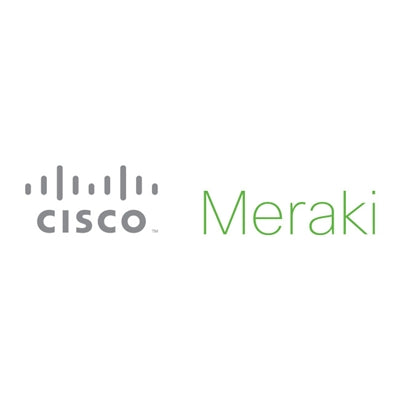 Catalyst 9166I AP w/Meraki