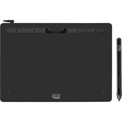 12" x 7" Graphic Tablet