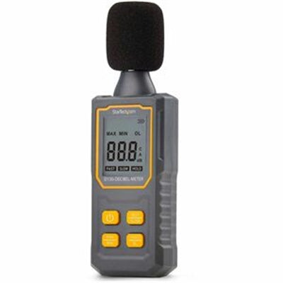 Handheld Sound Level Meter