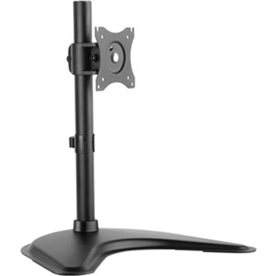 SINGLE DISPLAY MONITOR STAND