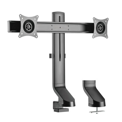 Dual-Display Monitor Arm