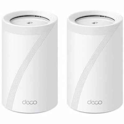 BE11000 Whole Home Mesh WiFi