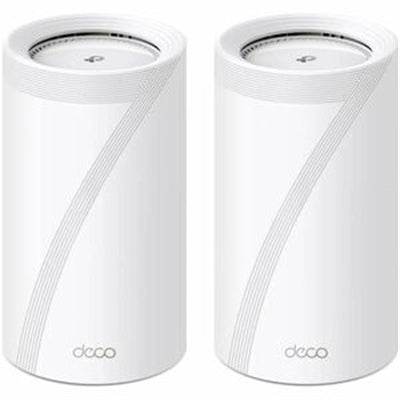 BE22000 Whole Home Mesh WiFi