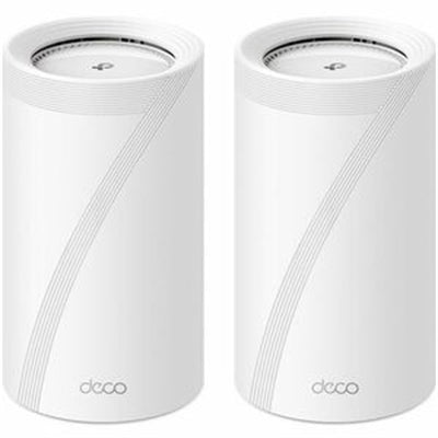 BE33000 Whole Home Mesh Wi-Fi