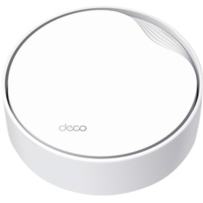 Deco X50-PoE(1-pack)