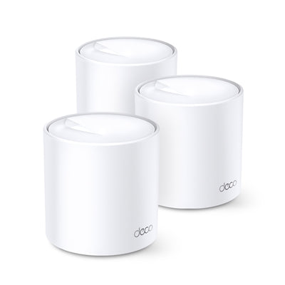 AX3000 Whole Home Mesh WiFi Sy