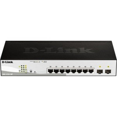 1210 Series Smrt Manage 8 Port