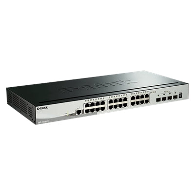 SmartPro 24Port Gigabit Switch