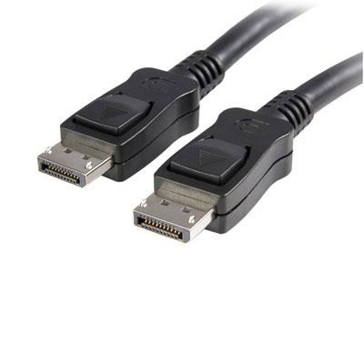 10Ft DisplayPort Cable