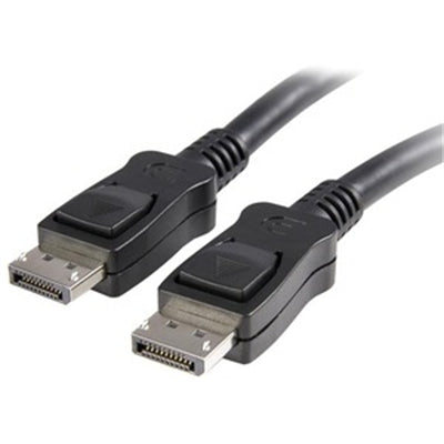 20 ft DisplayPort Cable with L