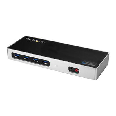 USB-C / USB 3.0 Dock