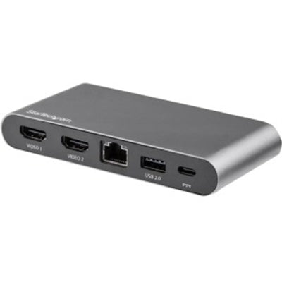 USB C Adapter 2xHDMI